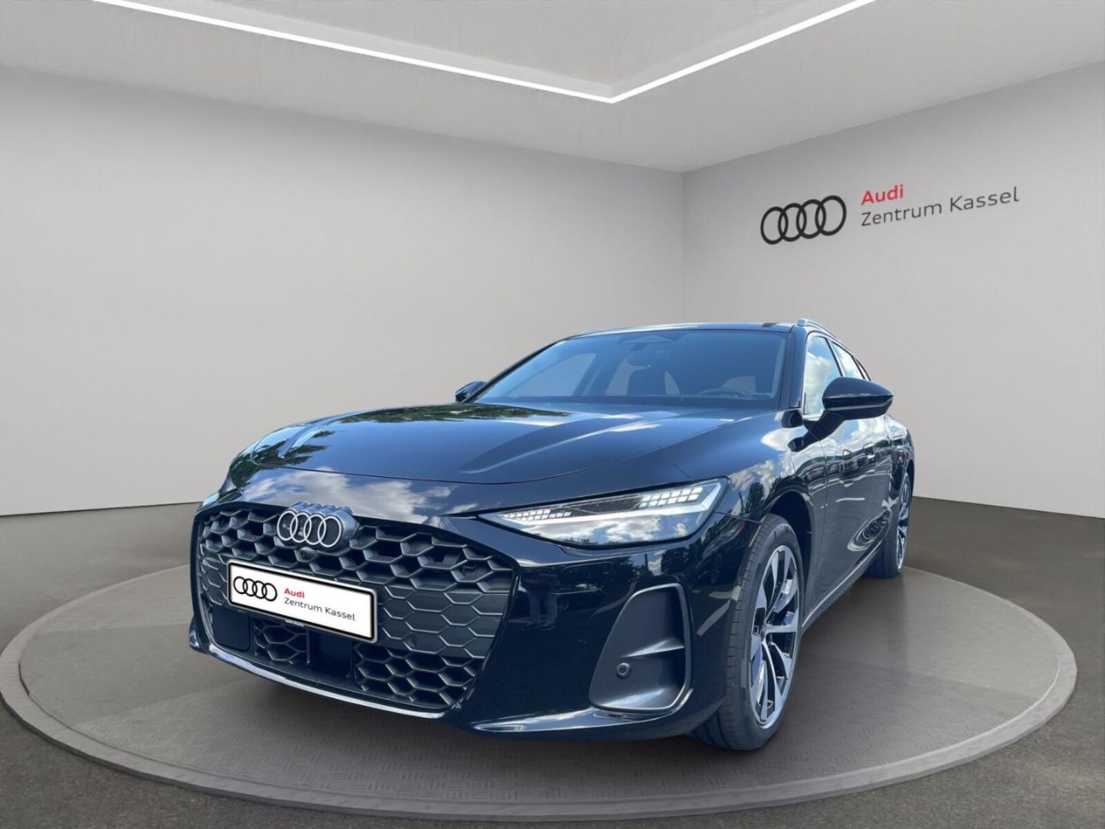 Audi A6 Avant – Bild 2