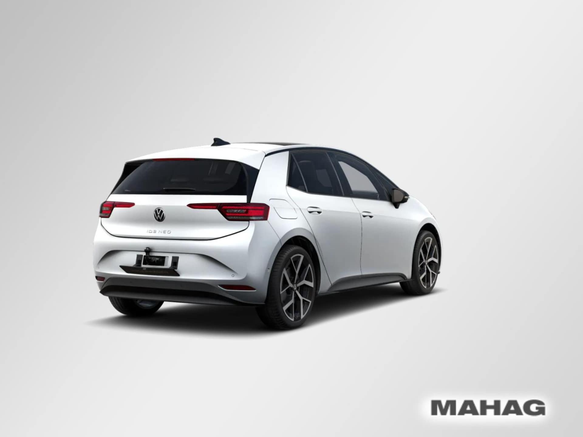 Volkswagen ID.3 Neo Style