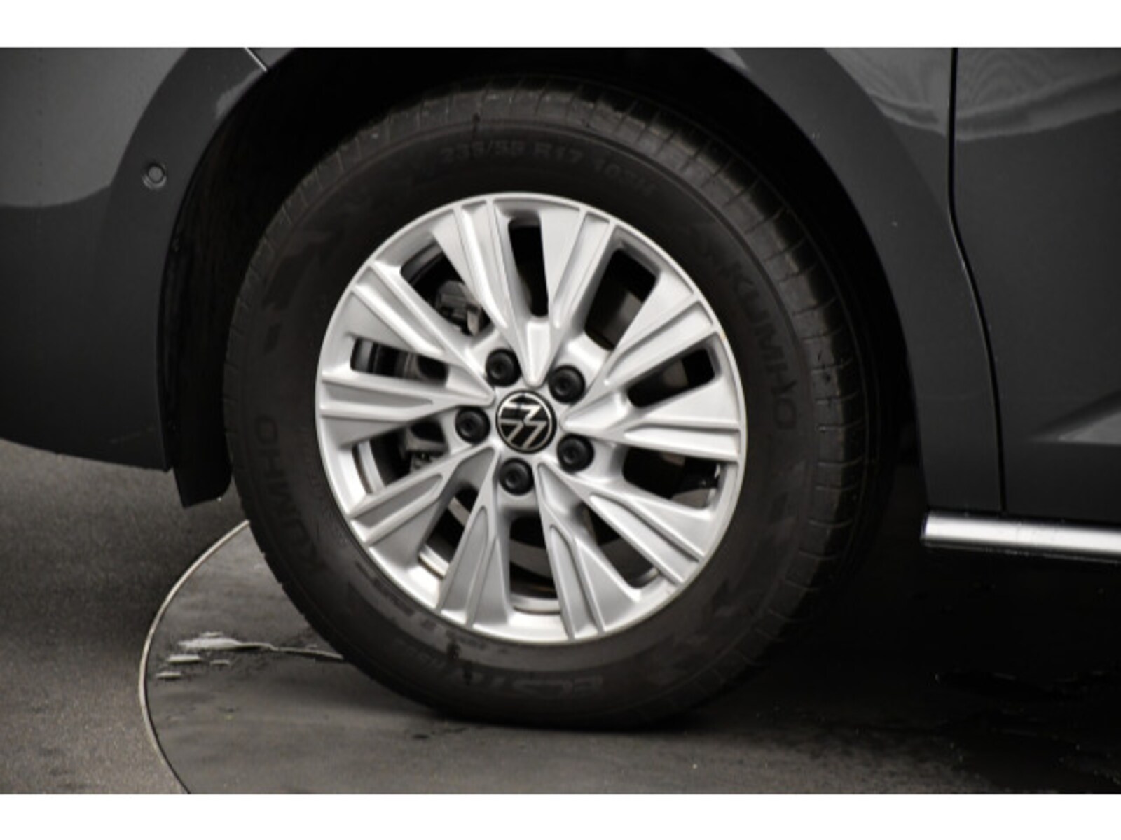 Volkswagen California – Bild 19