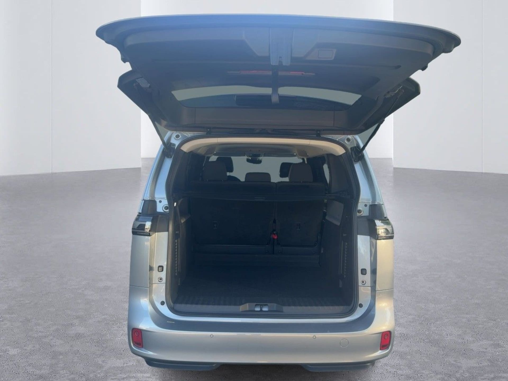 Volkswagen ID. Buzz Pro