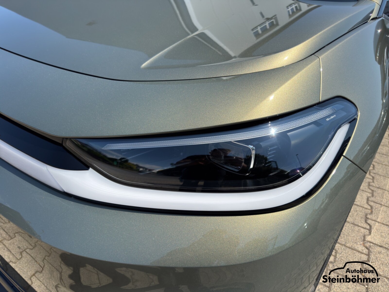 Volkswagen ID.3 Neo – Bild 11