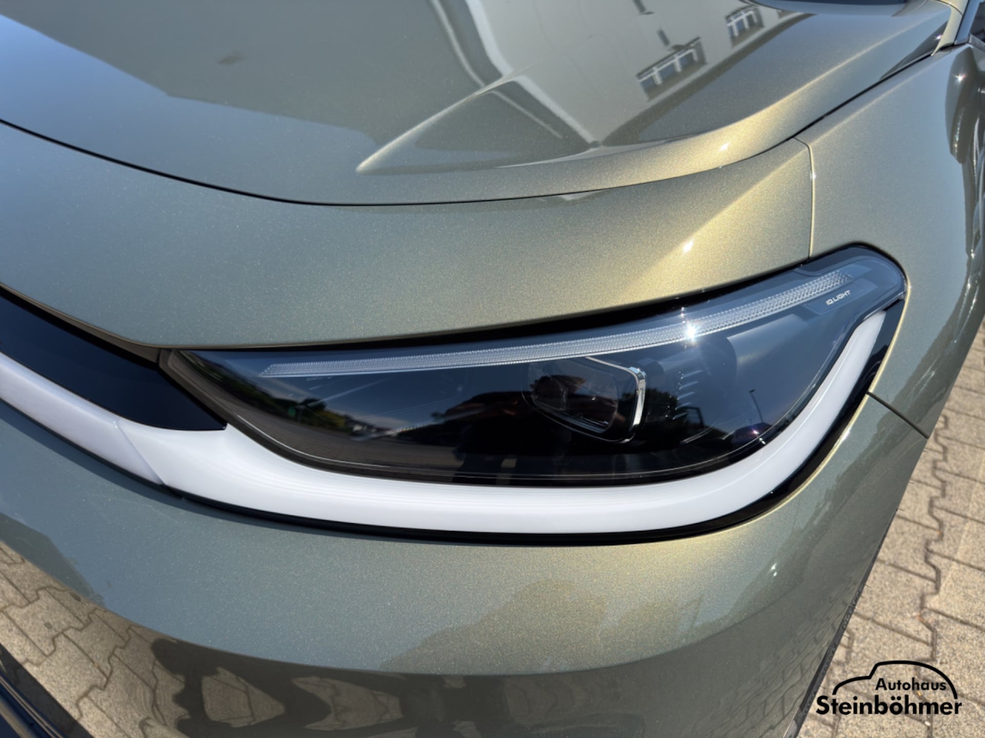 Volkswagen ID.3 Neo Style