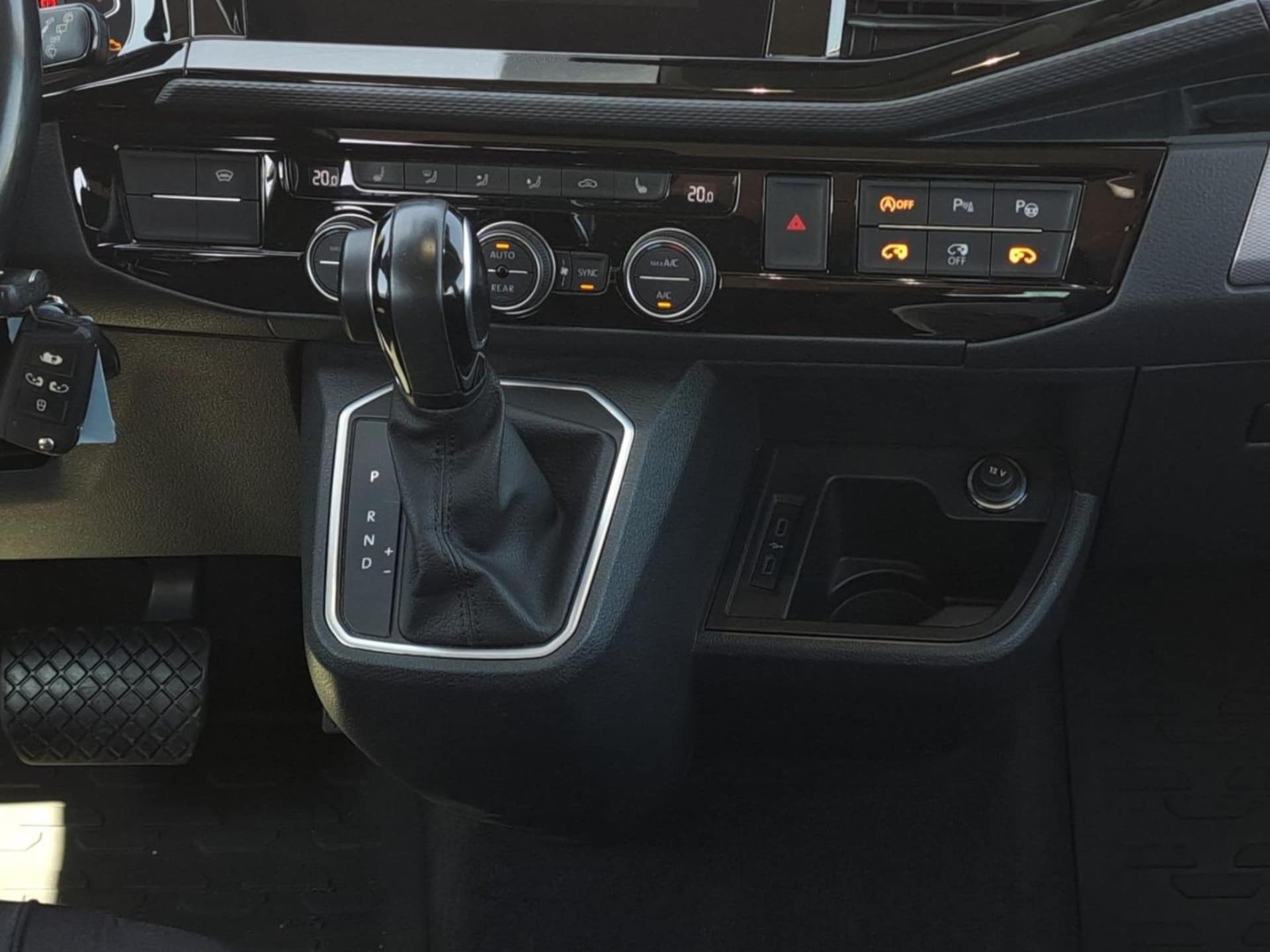 Volkswagen T6.1 Multivan Highline