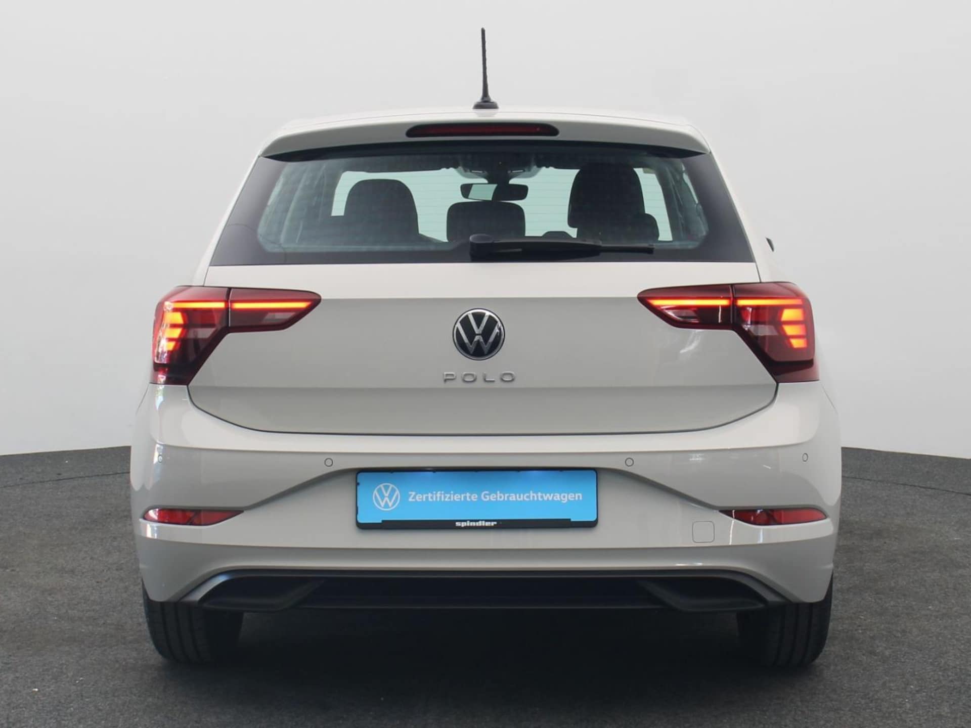 Volkswagen Polo Life