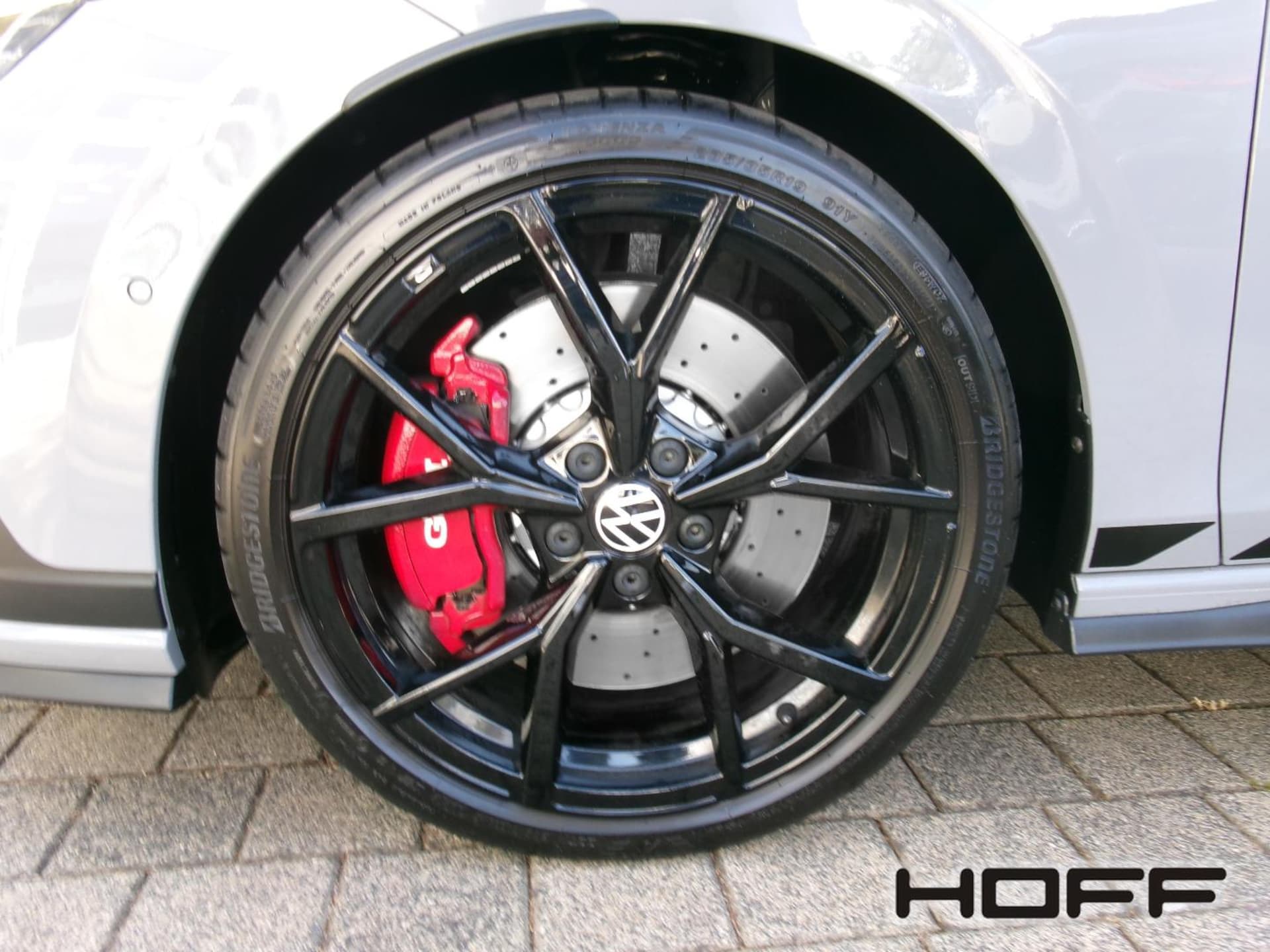 Volkswagen Golf GTI Clubsport