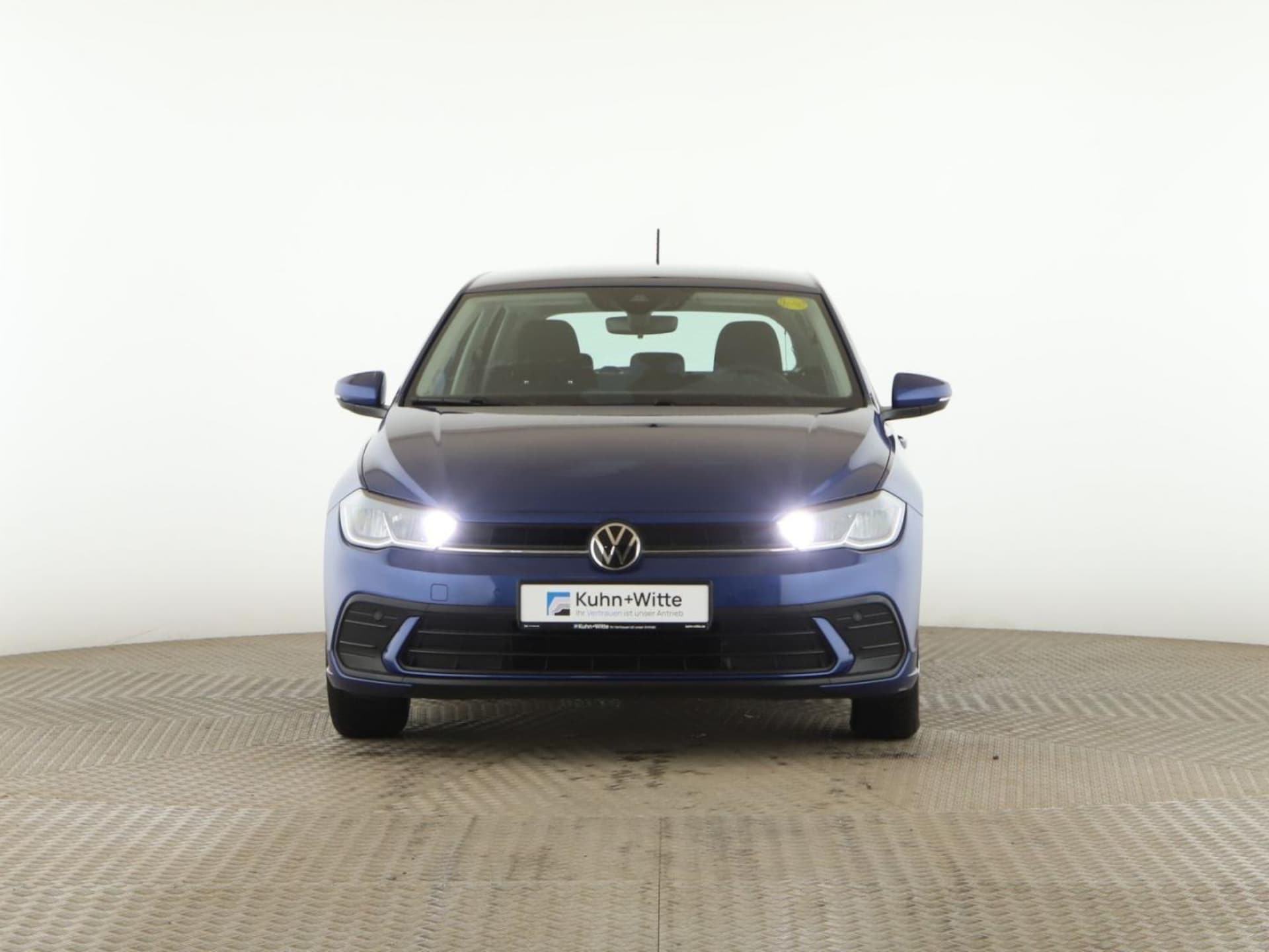 Volkswagen Polo FRESH