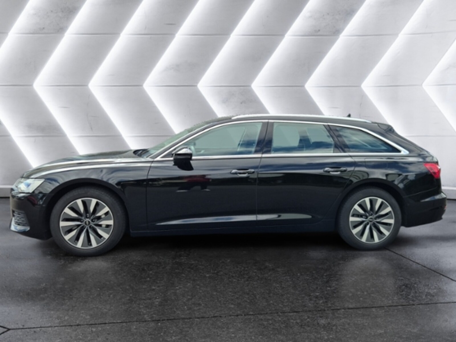 Audi A6 Avant – Bild 2