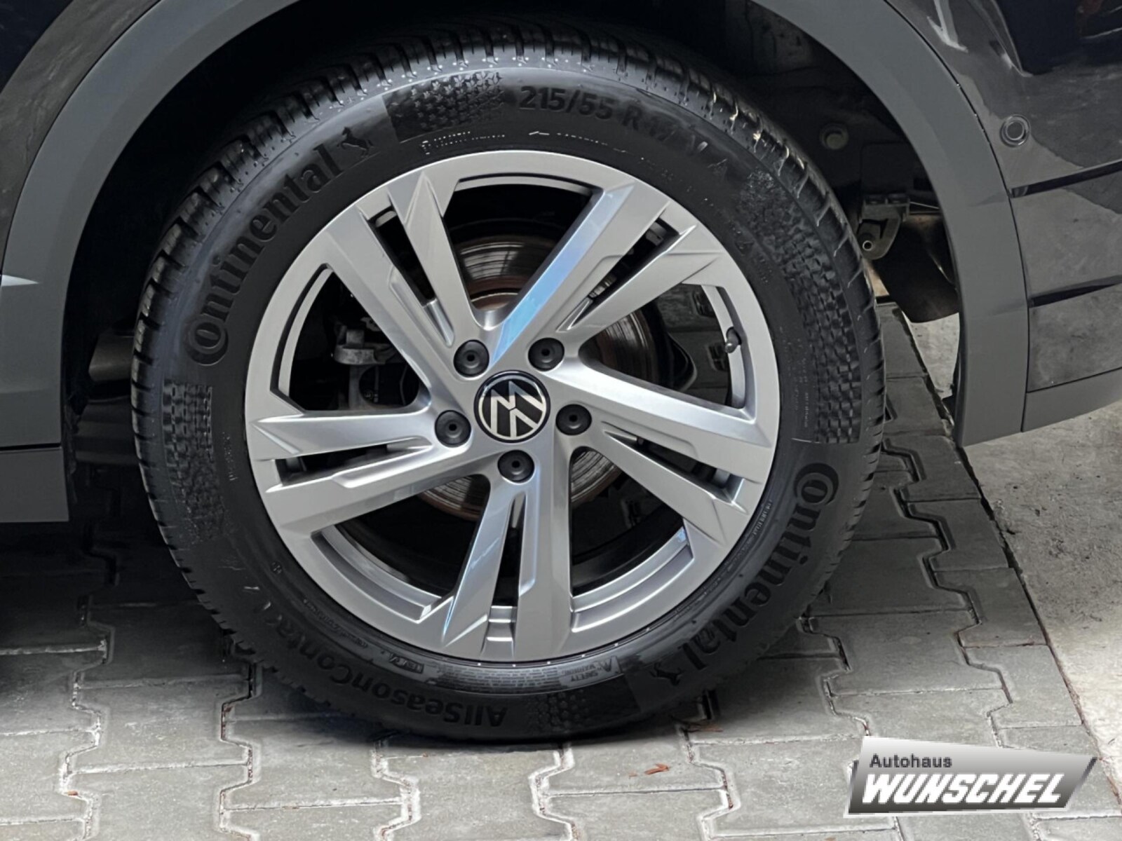 Volkswagen T-Roc Cabriolet – Bild 5