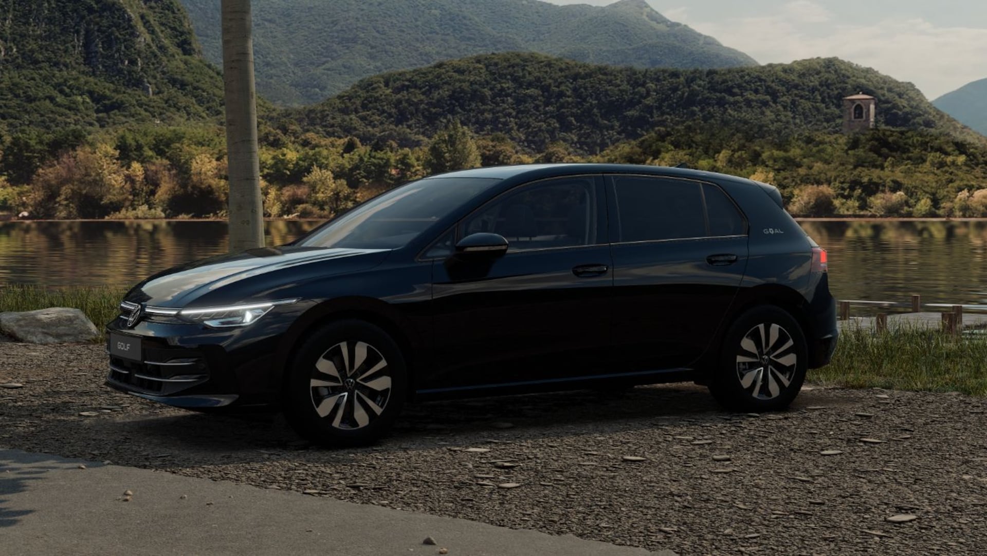 Volkswagen Golf Life