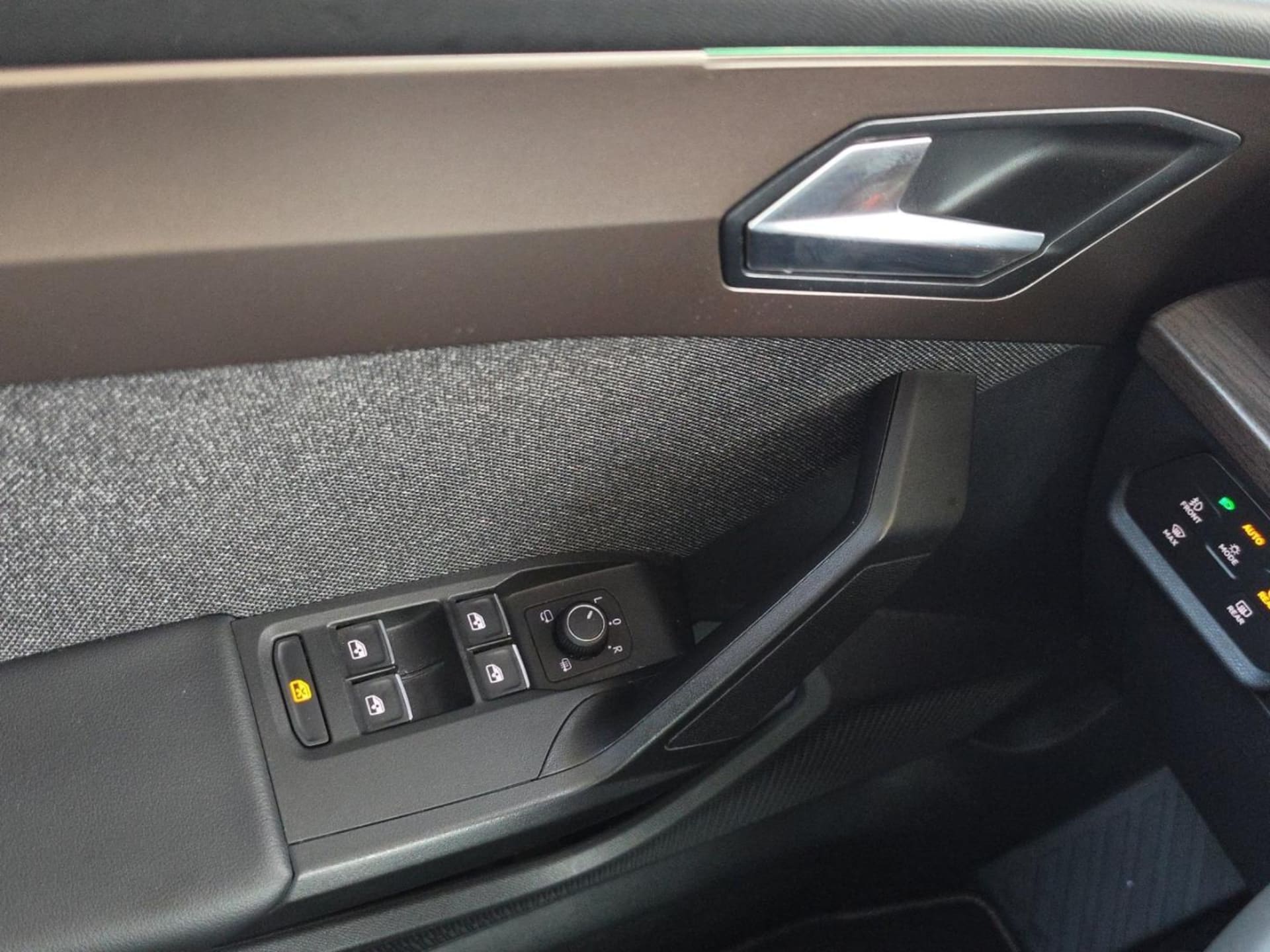 SEAT Leon Sportstourer XCELLENCE