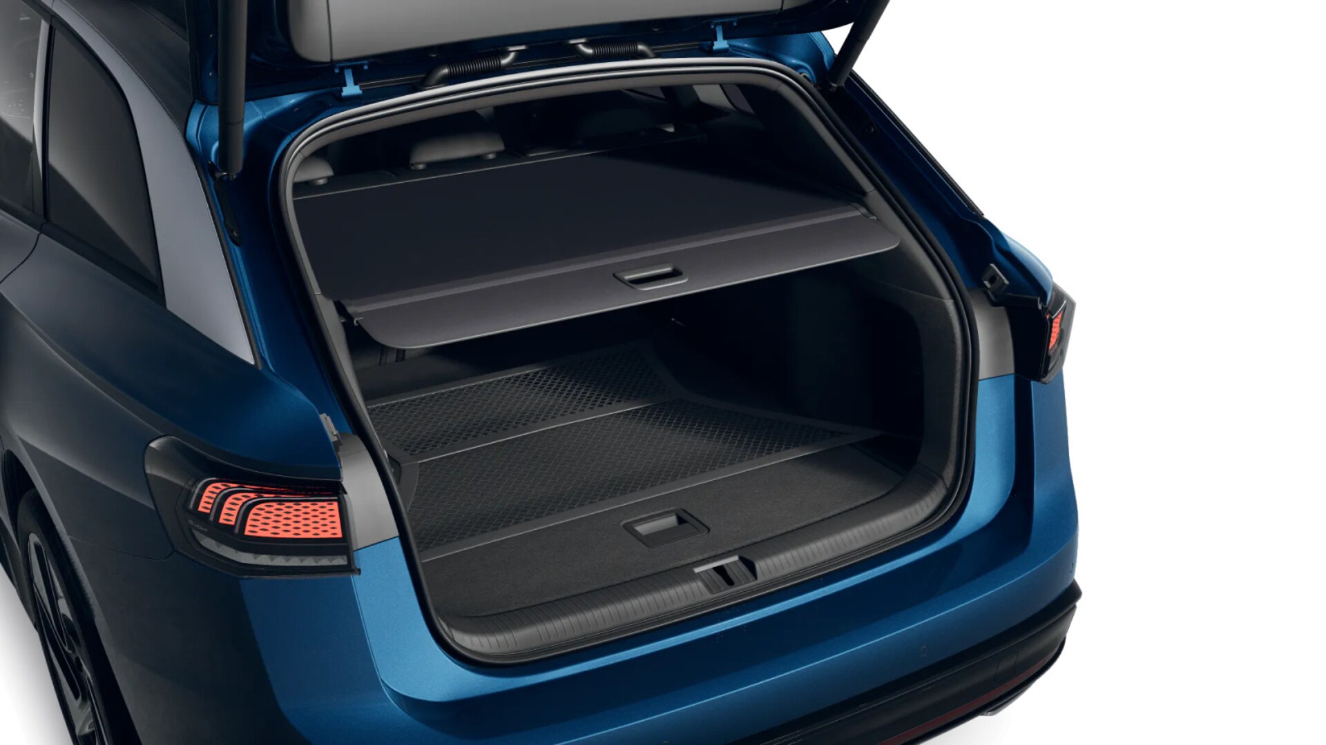 Volkswagen ID.7 Tourer Pro