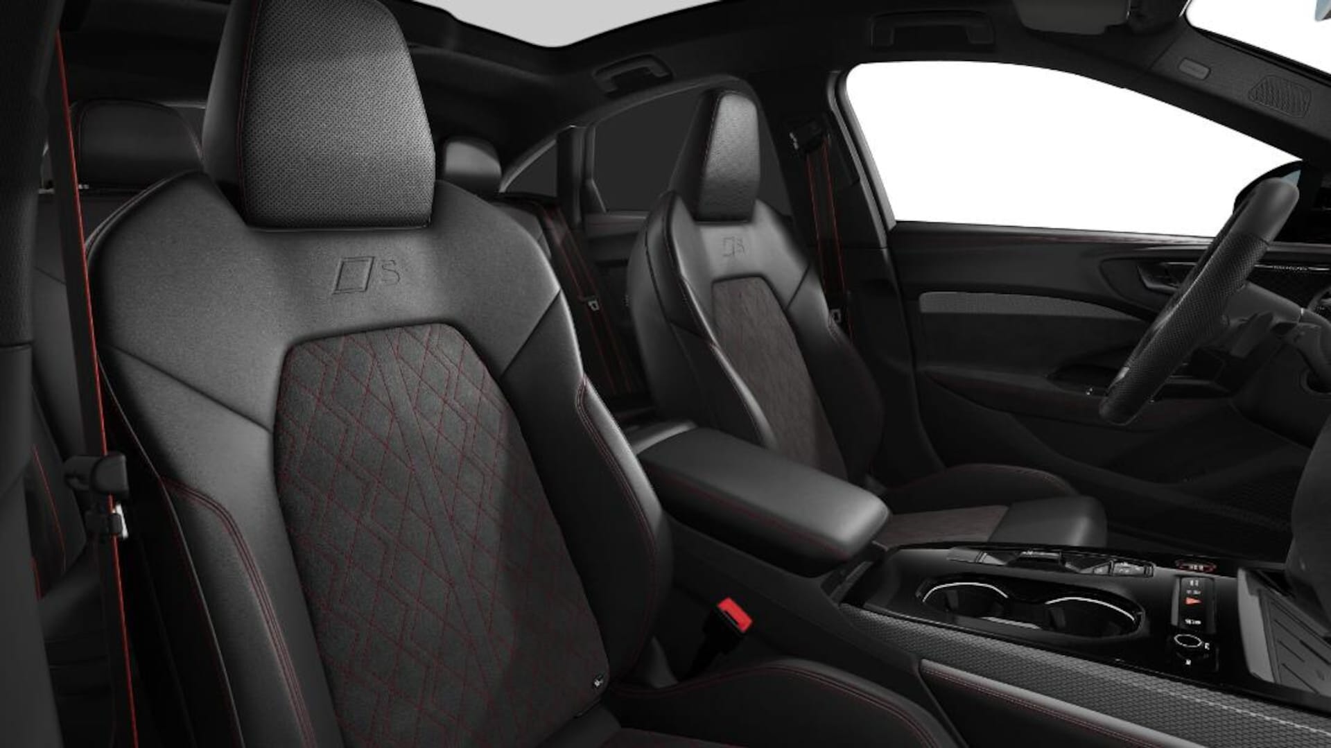 Audi A5 Limousine