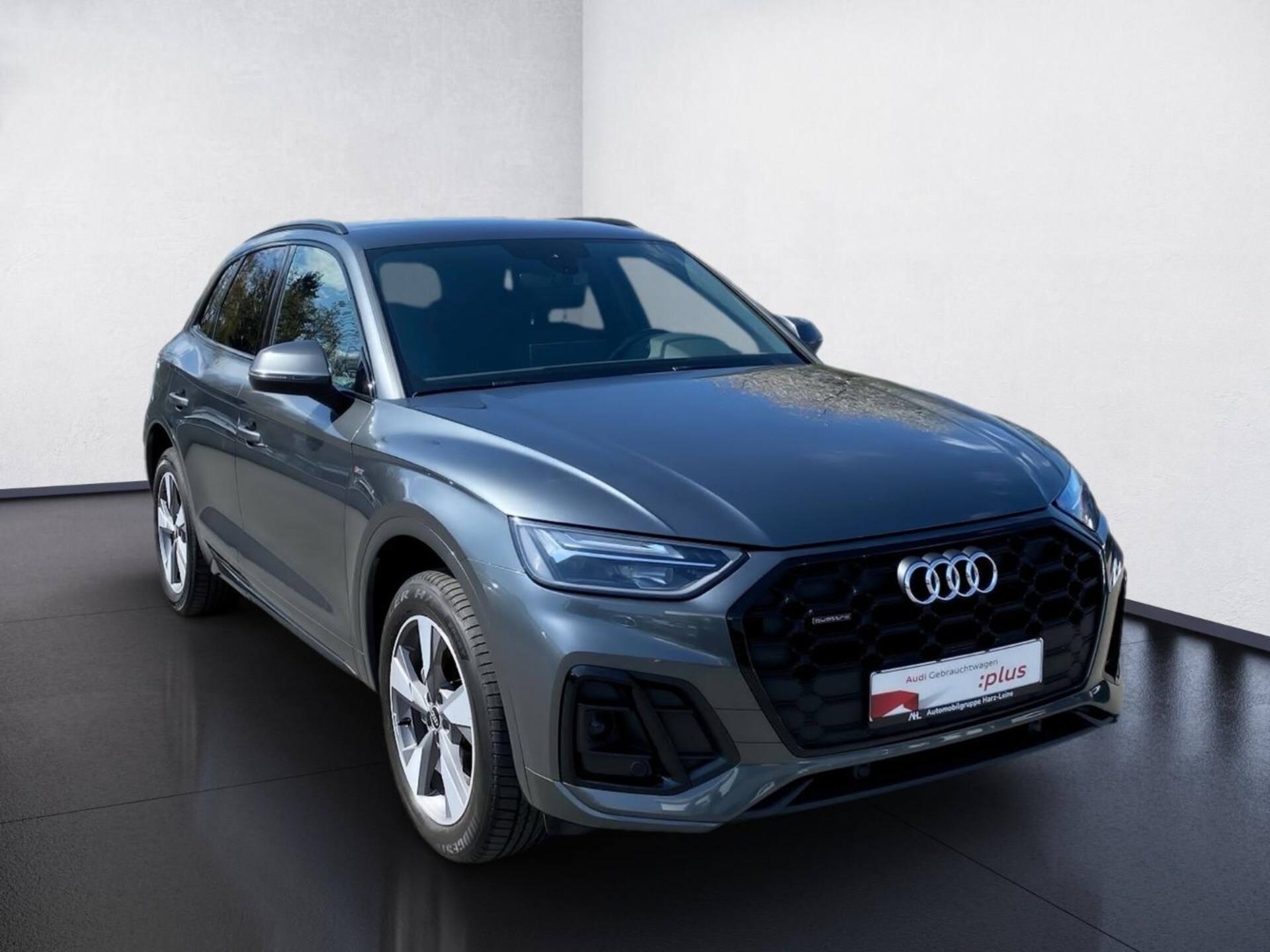 Audi Q5 SUV S line