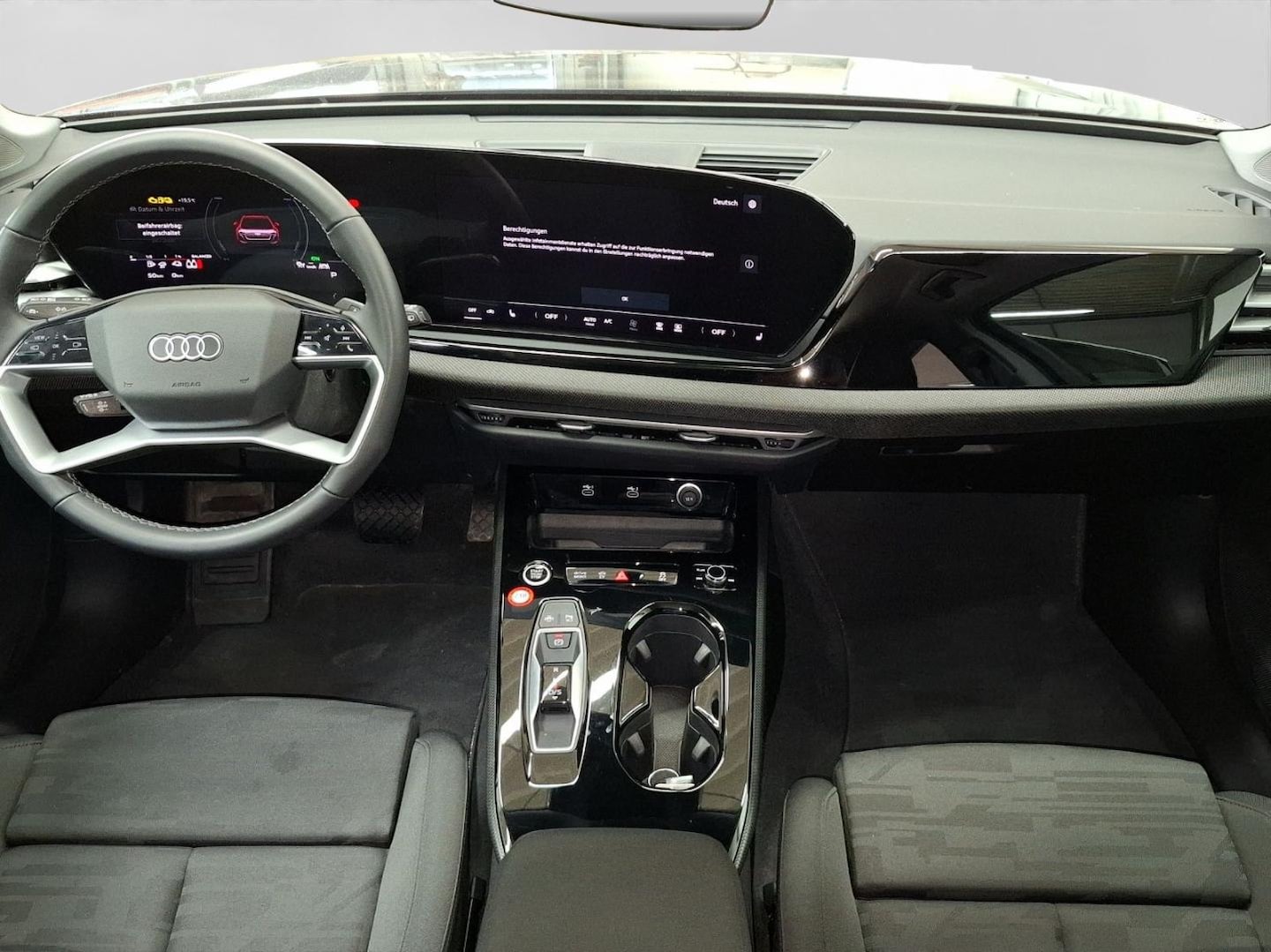 Bild über Audi A5 Avant e-hybrid e-hybrid quattro 220 kW S tronic - für weitere Informationen kontaktieren Sie den Audi Partner