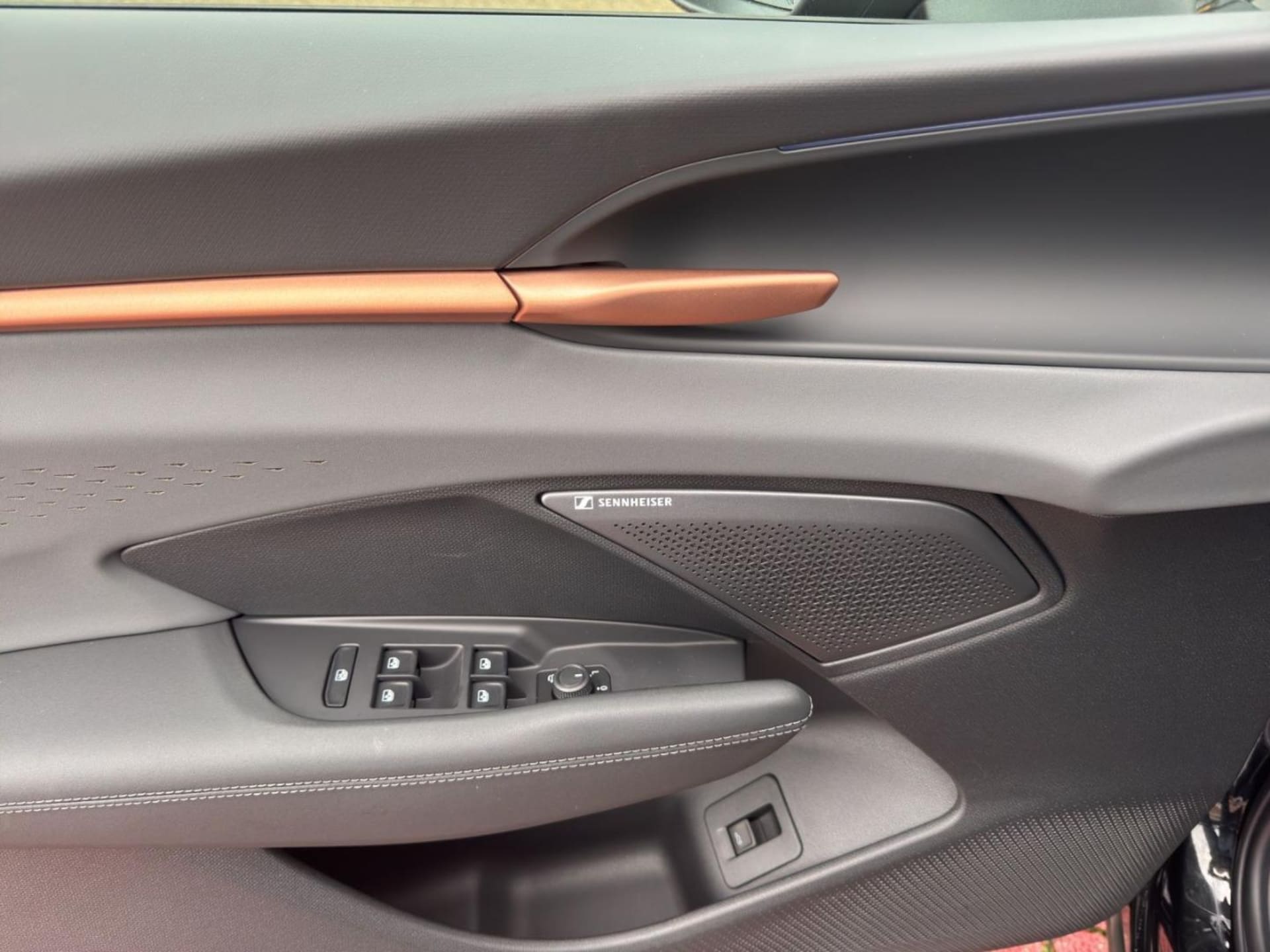 CUPRA Terramar VZ