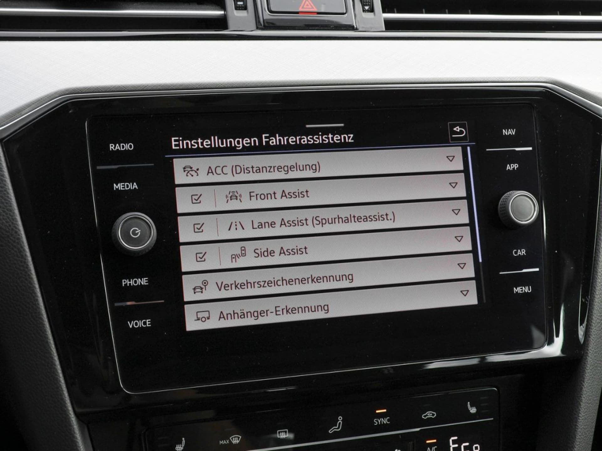 Volkswagen Passat Variant GTE