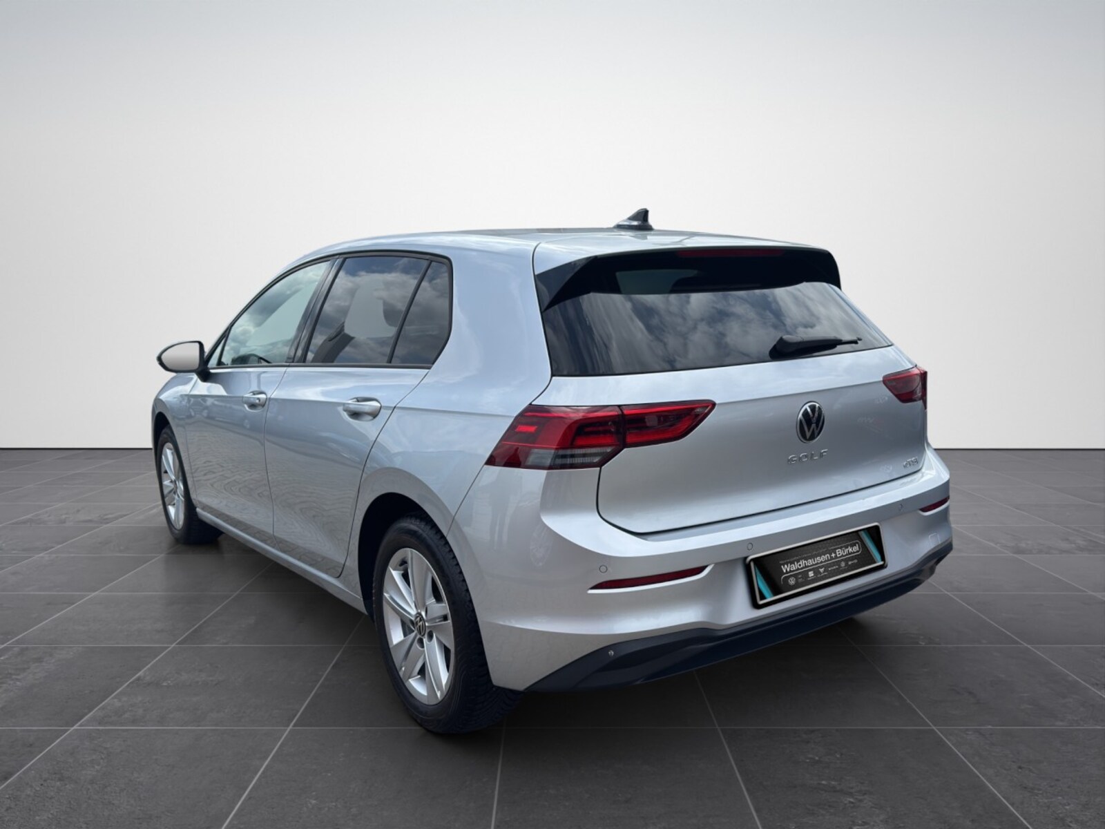 Volkswagen Golf – Bild 4