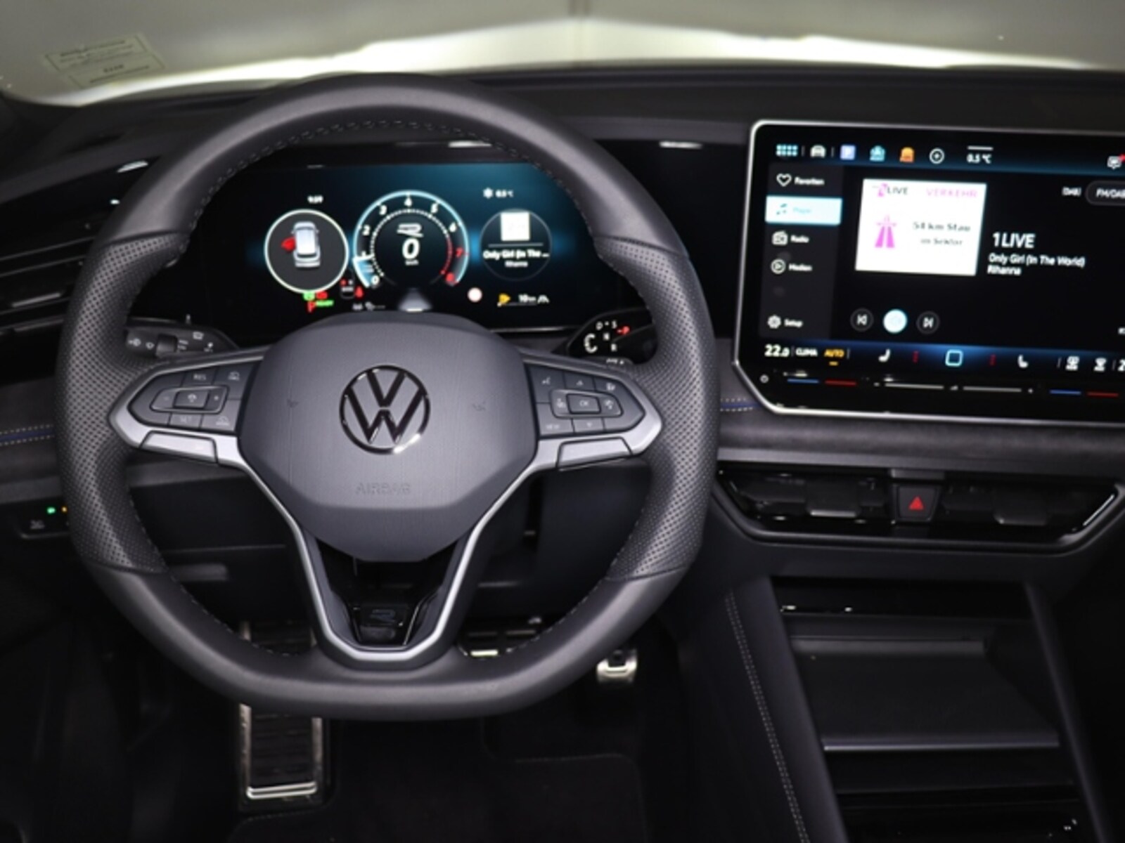 Volkswagen Tiguan – Bild 5