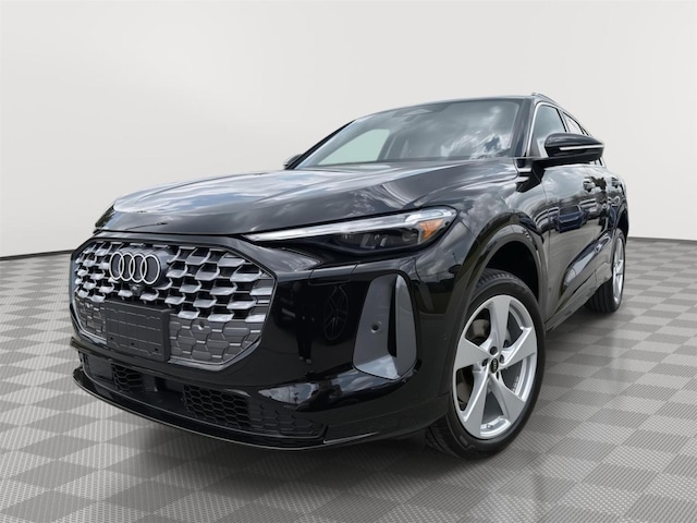 Photo of 2026 Audi Q5 