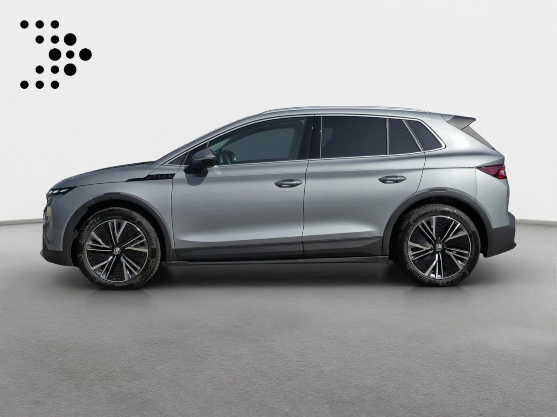 Skoda Elroq 85