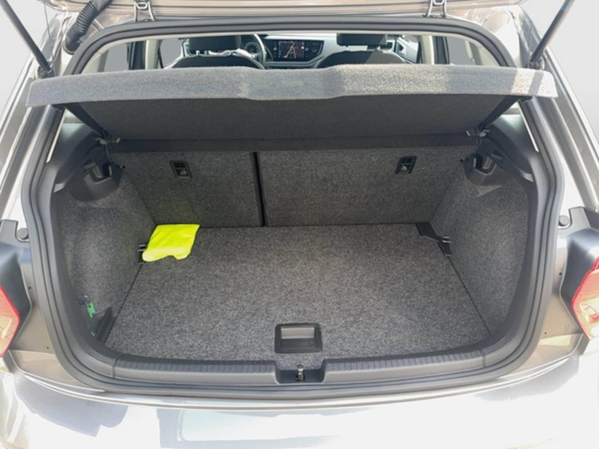 Volkswagen Polo Comfortline