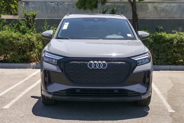 2023 Audi Q4 e-tron