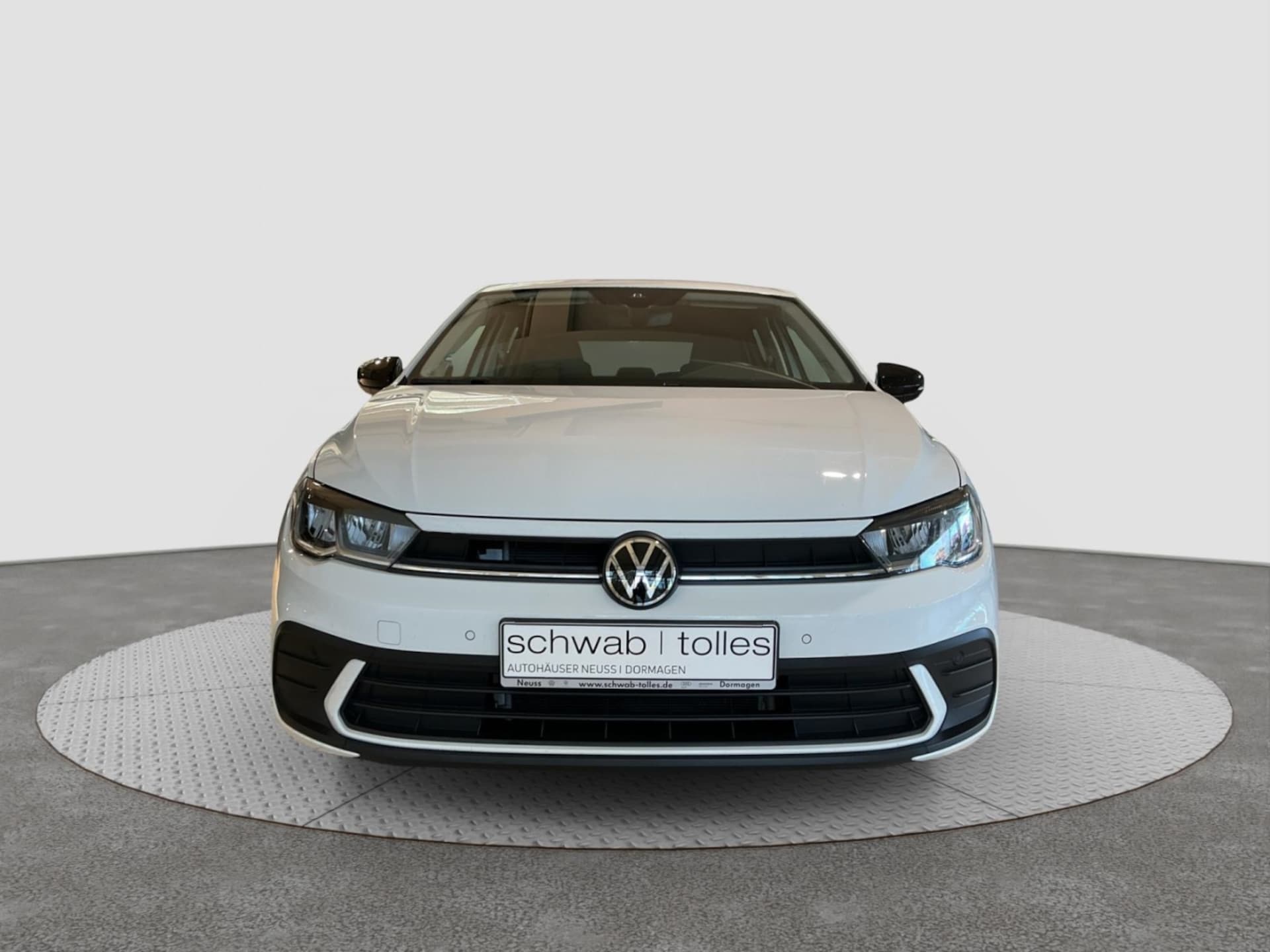 Volkswagen Polo Goal