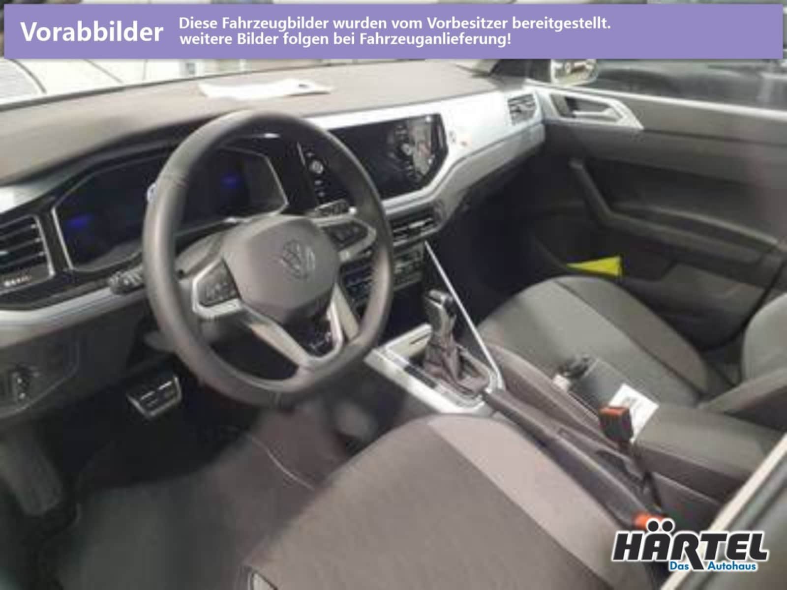 Volkswagen Polo – Bild 4