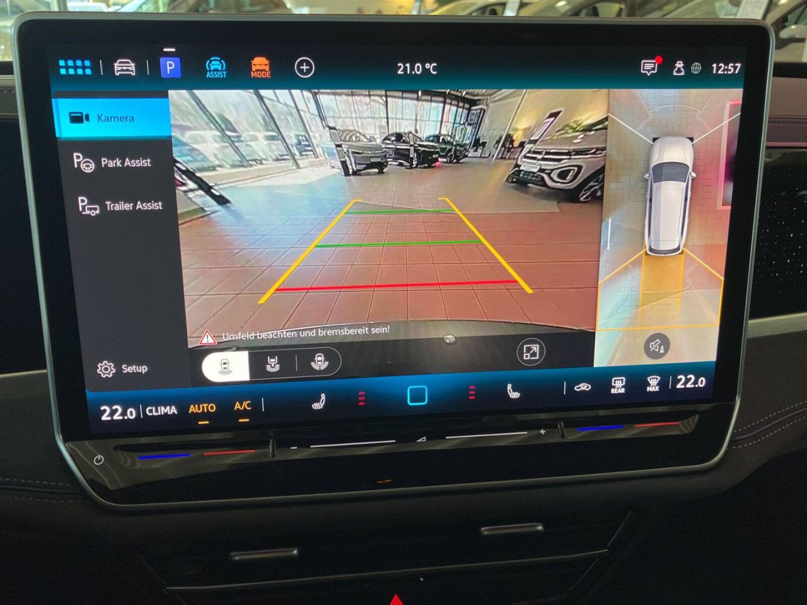 Volkswagen Passat – Bild 13