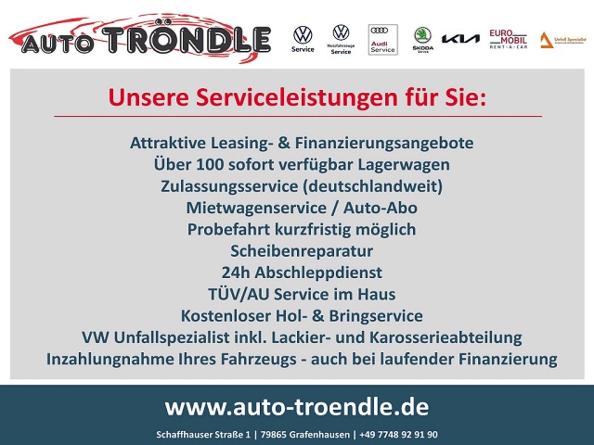 Volkswagen Crafter Doppelkabine langer Radstand