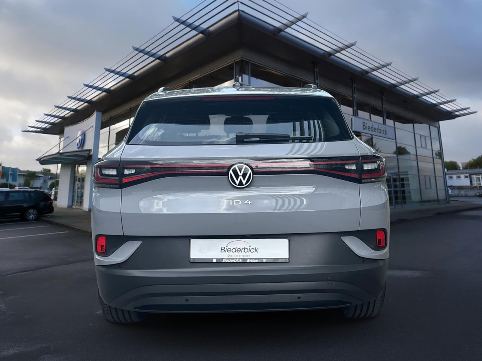 Volkswagen ID.4 Pro