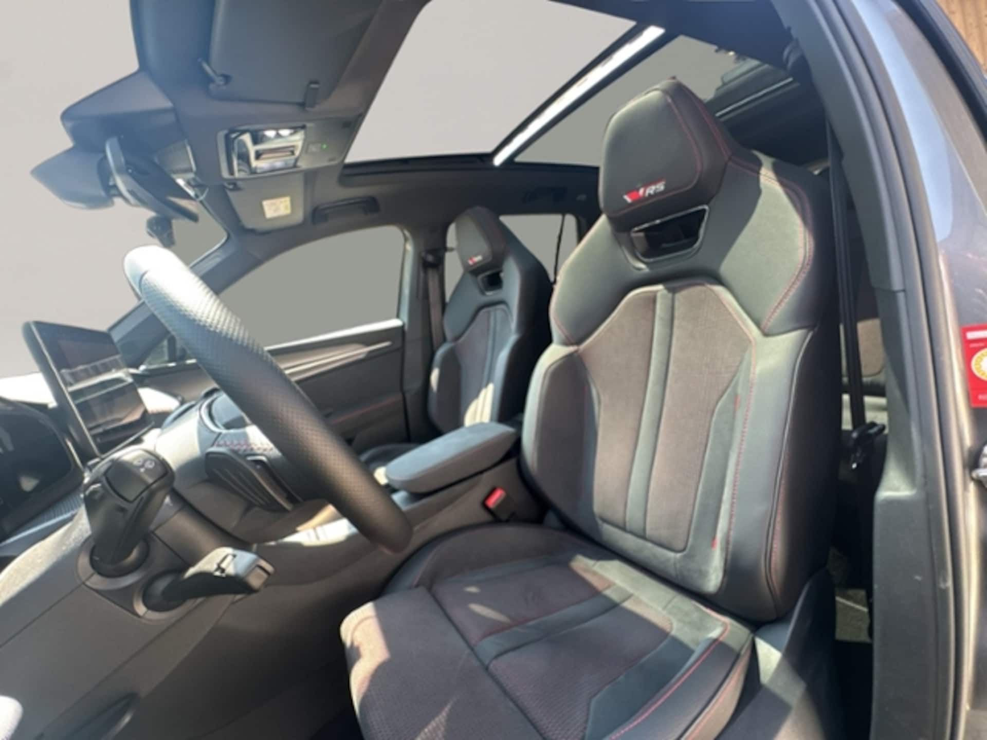 Skoda Kodiaq RS