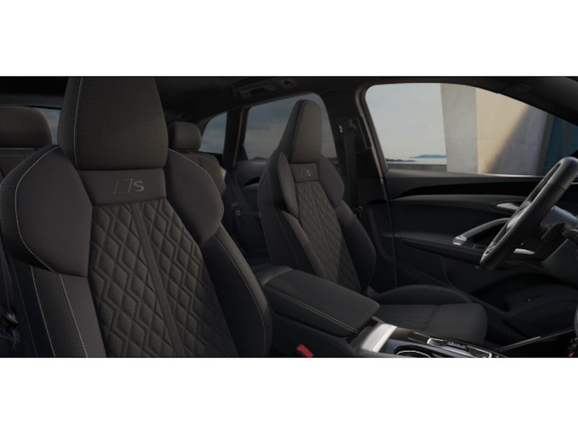 Audi Q5 SUV