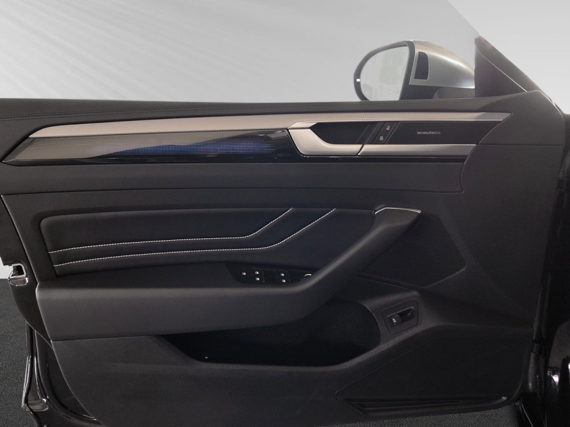 Volkswagen Arteon Shooting Brake Elegance