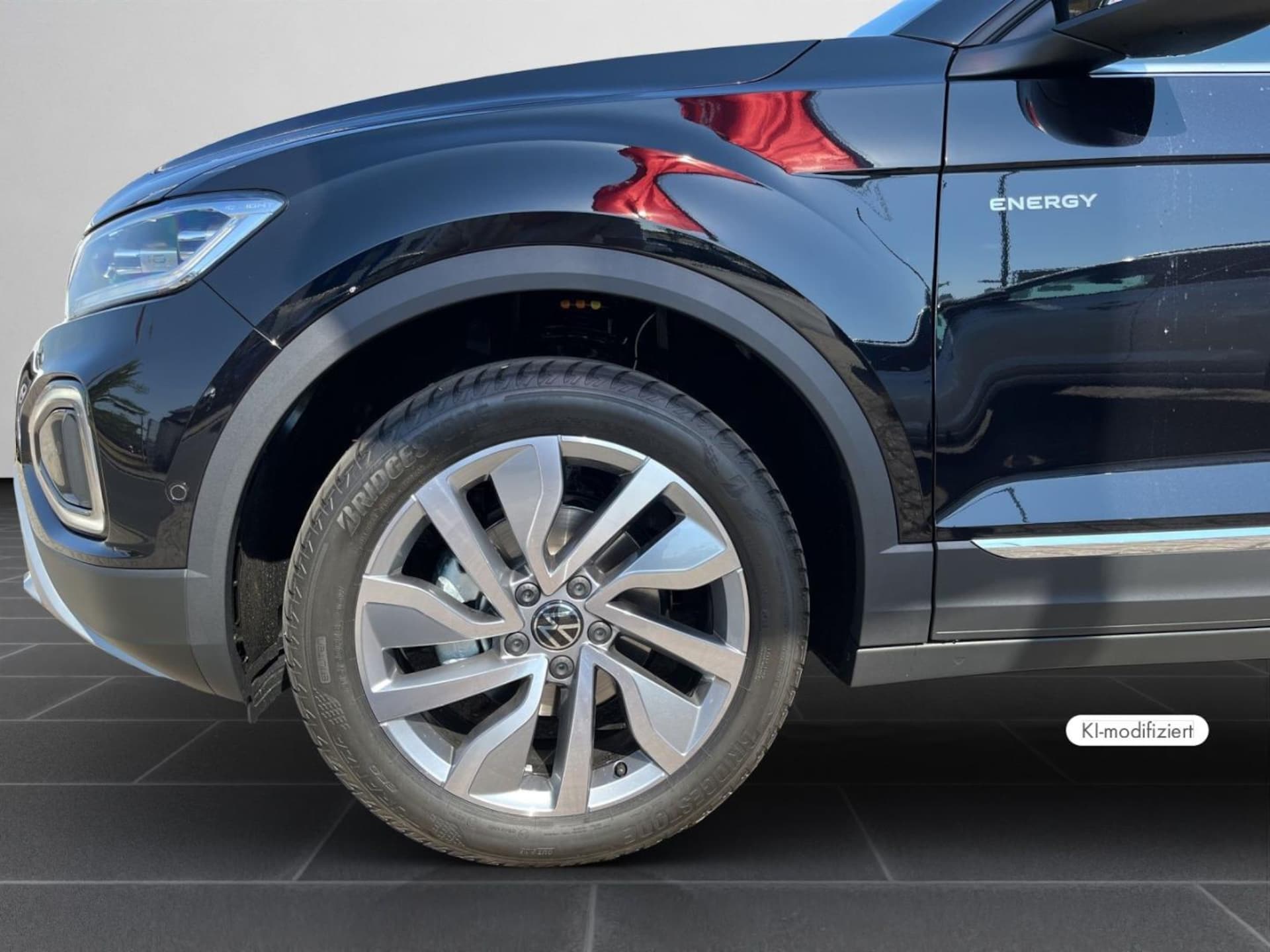 Volkswagen T-Roc Cabriolet ENERGY
