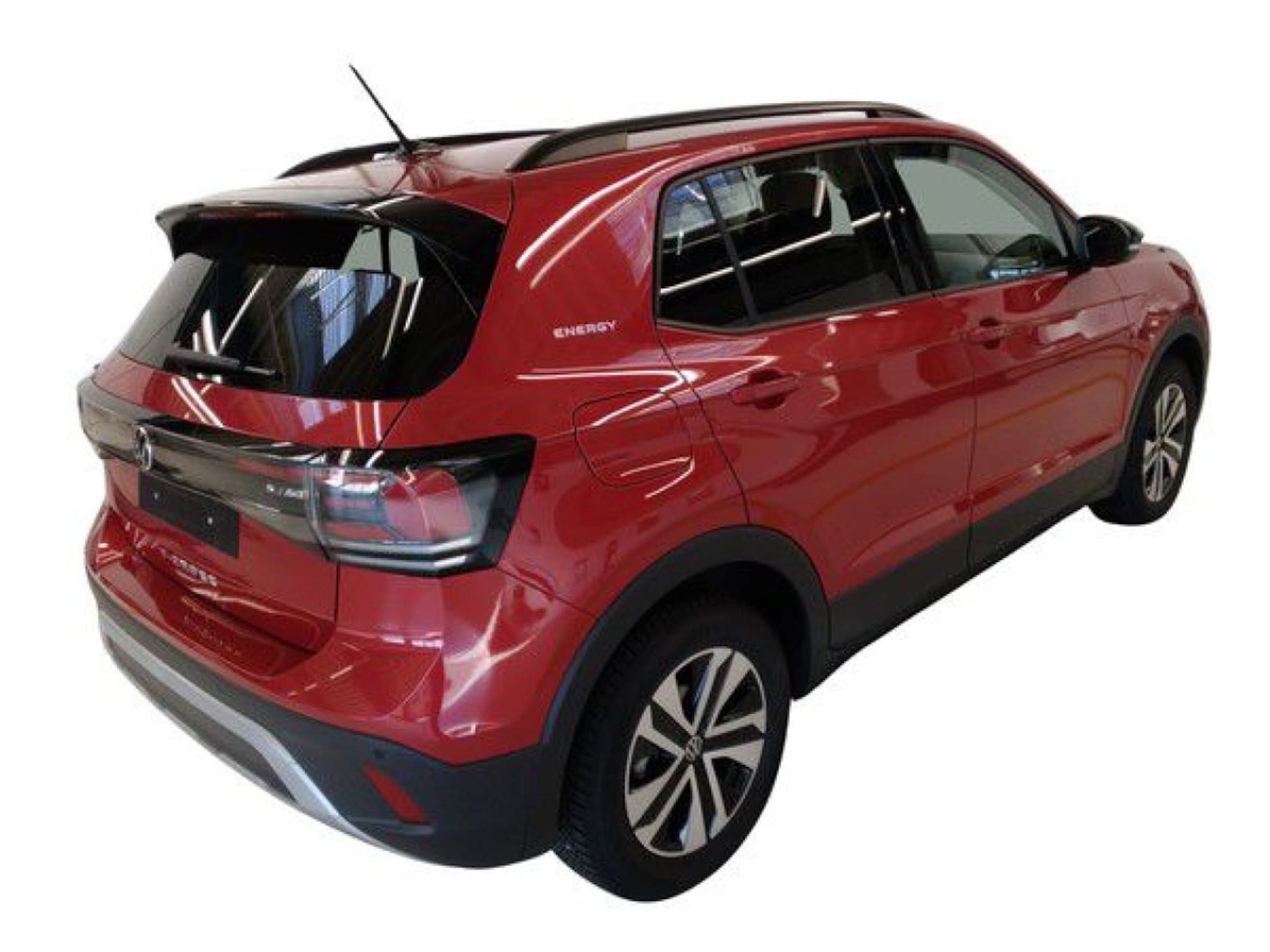 Volkswagen T-Cross ENERGY