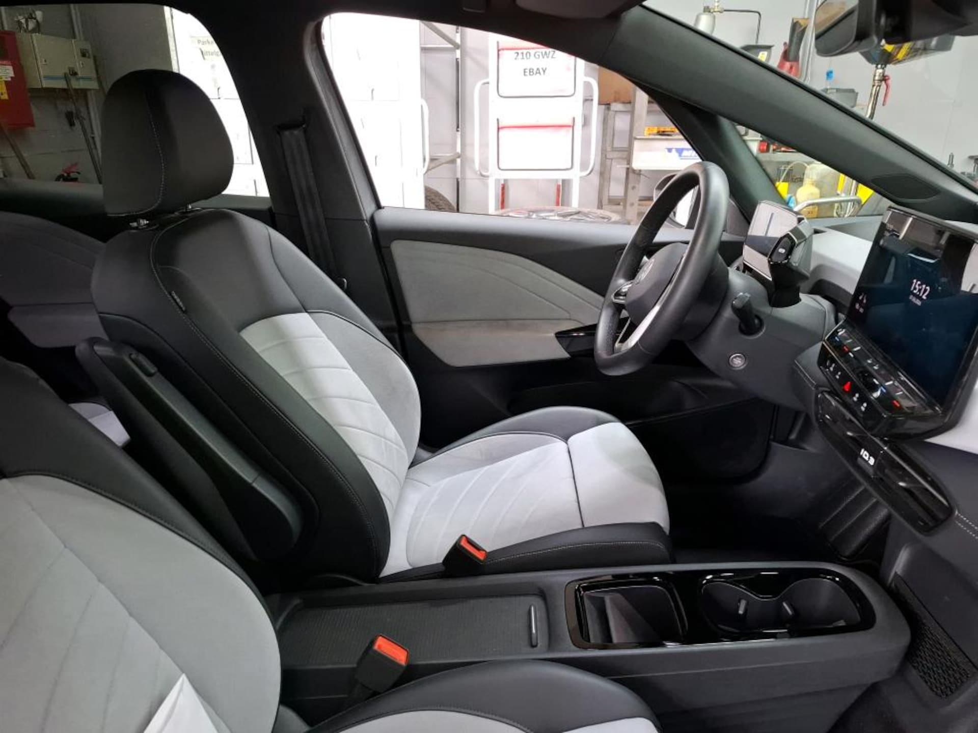 Volkswagen ID.3 MOVE Pro