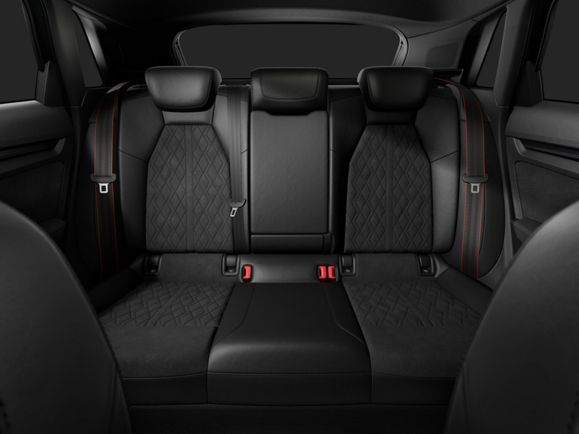 Audi RS 3 Sportback