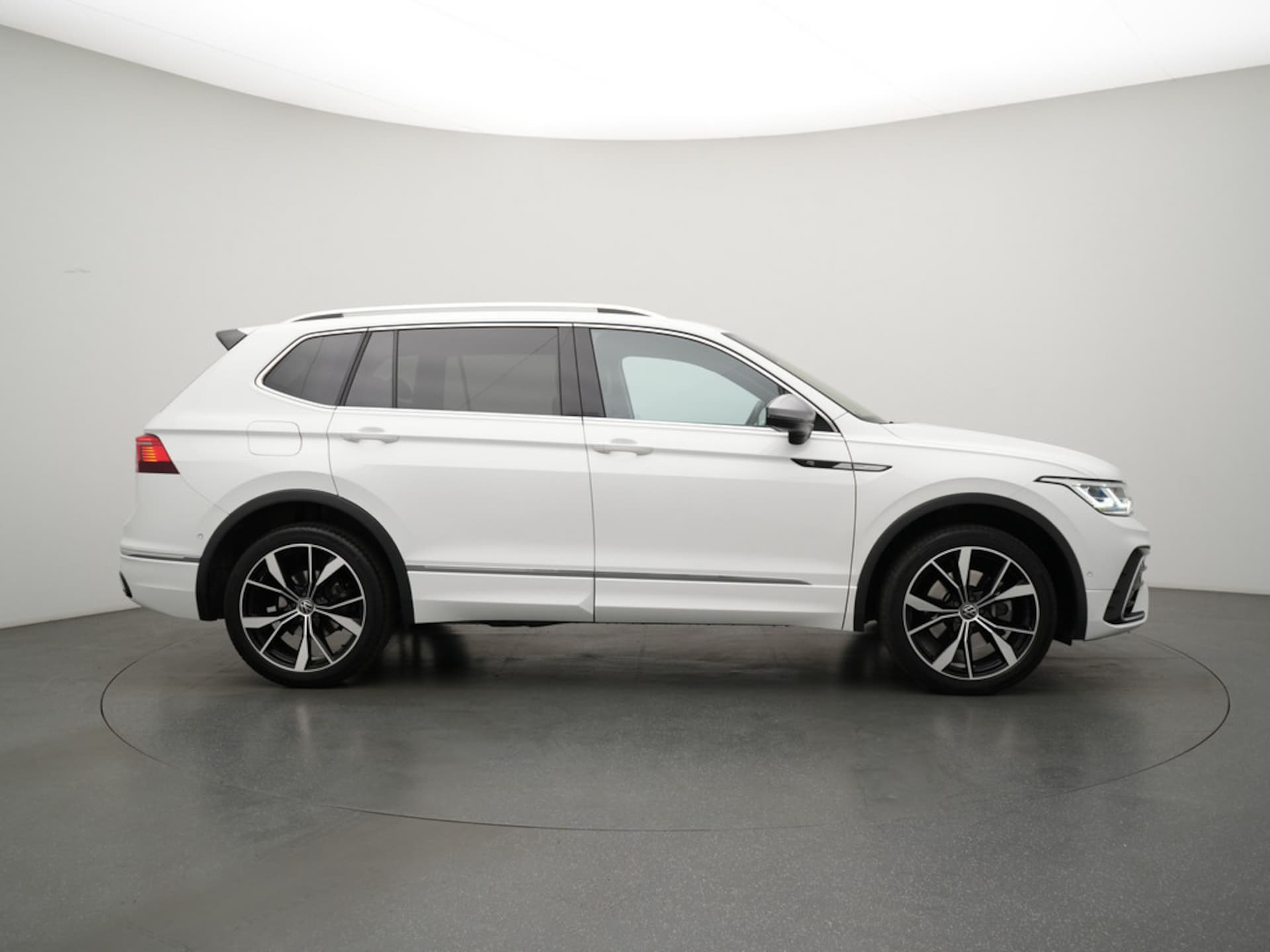 Volkswagen Tiguan Allspace R-Line