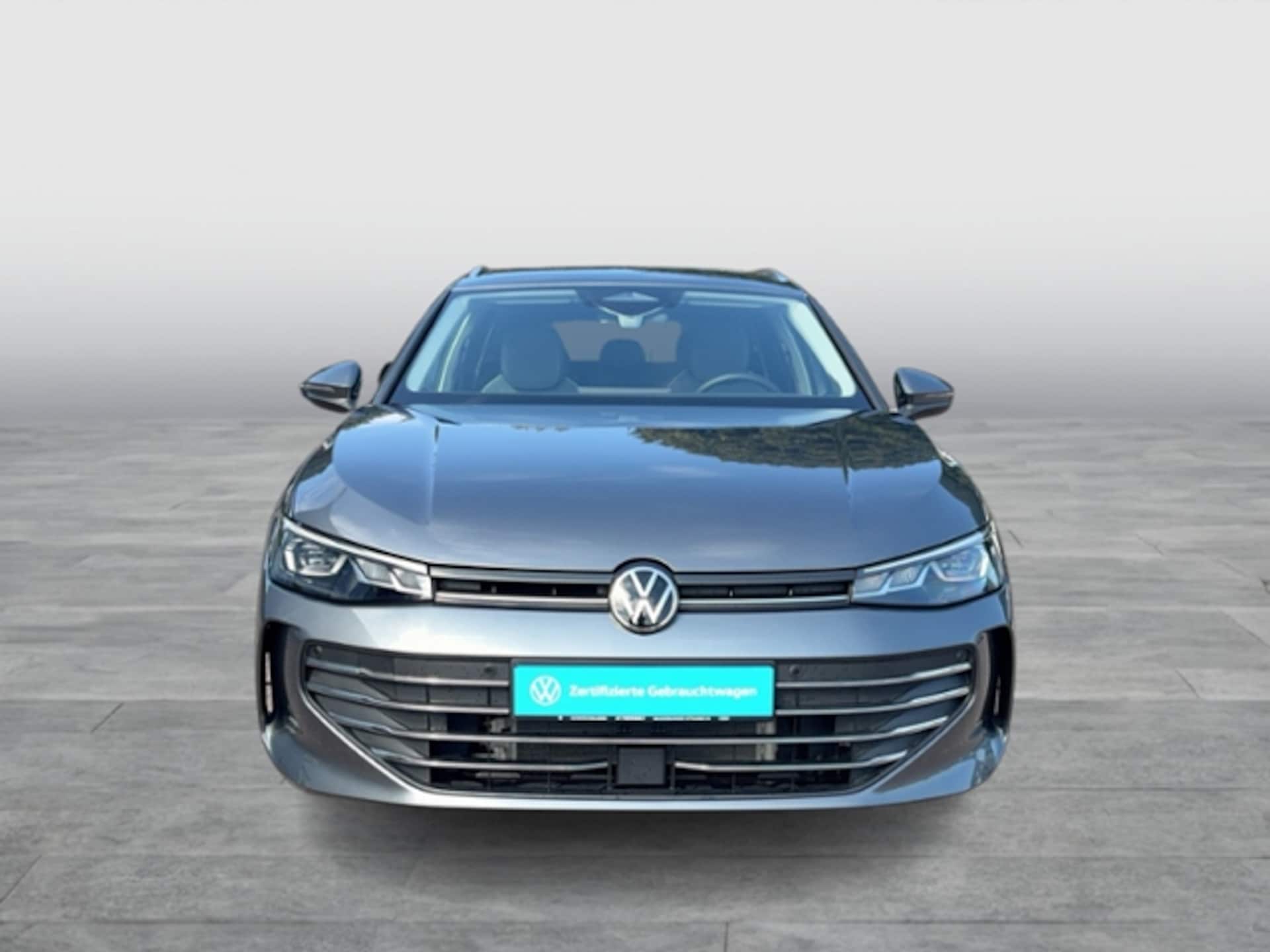 Volkswagen Passat Business