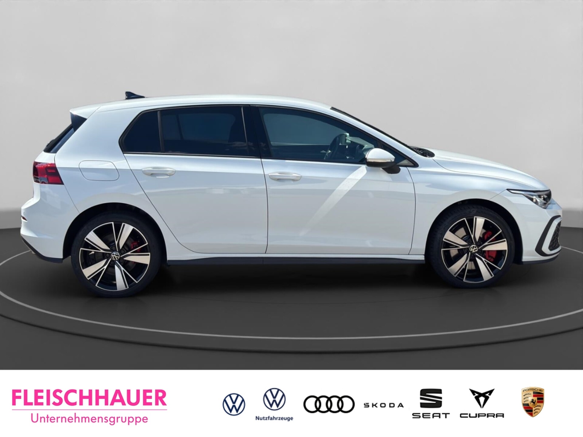Volkswagen Golf GTE