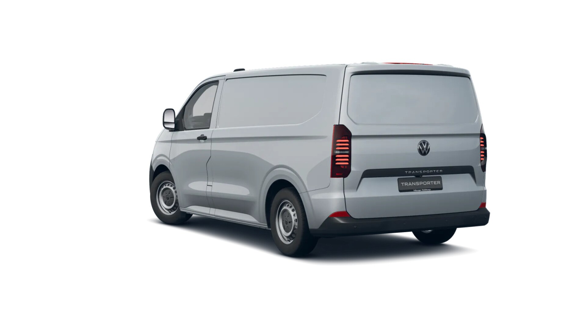 Volkswagen Transporter Kasten kurzer Radstand