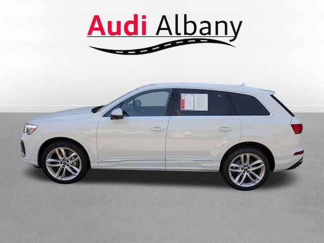 2025 Audi Q7