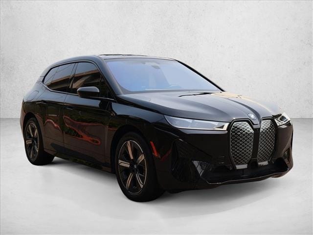 2023 BMW iX