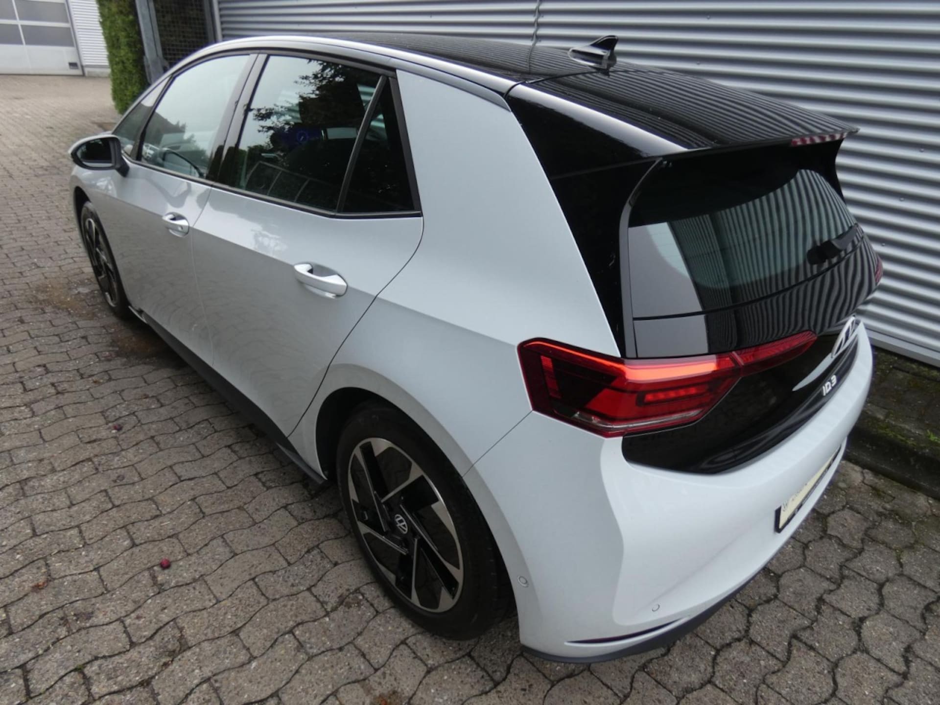 Volkswagen ID.3 Pro