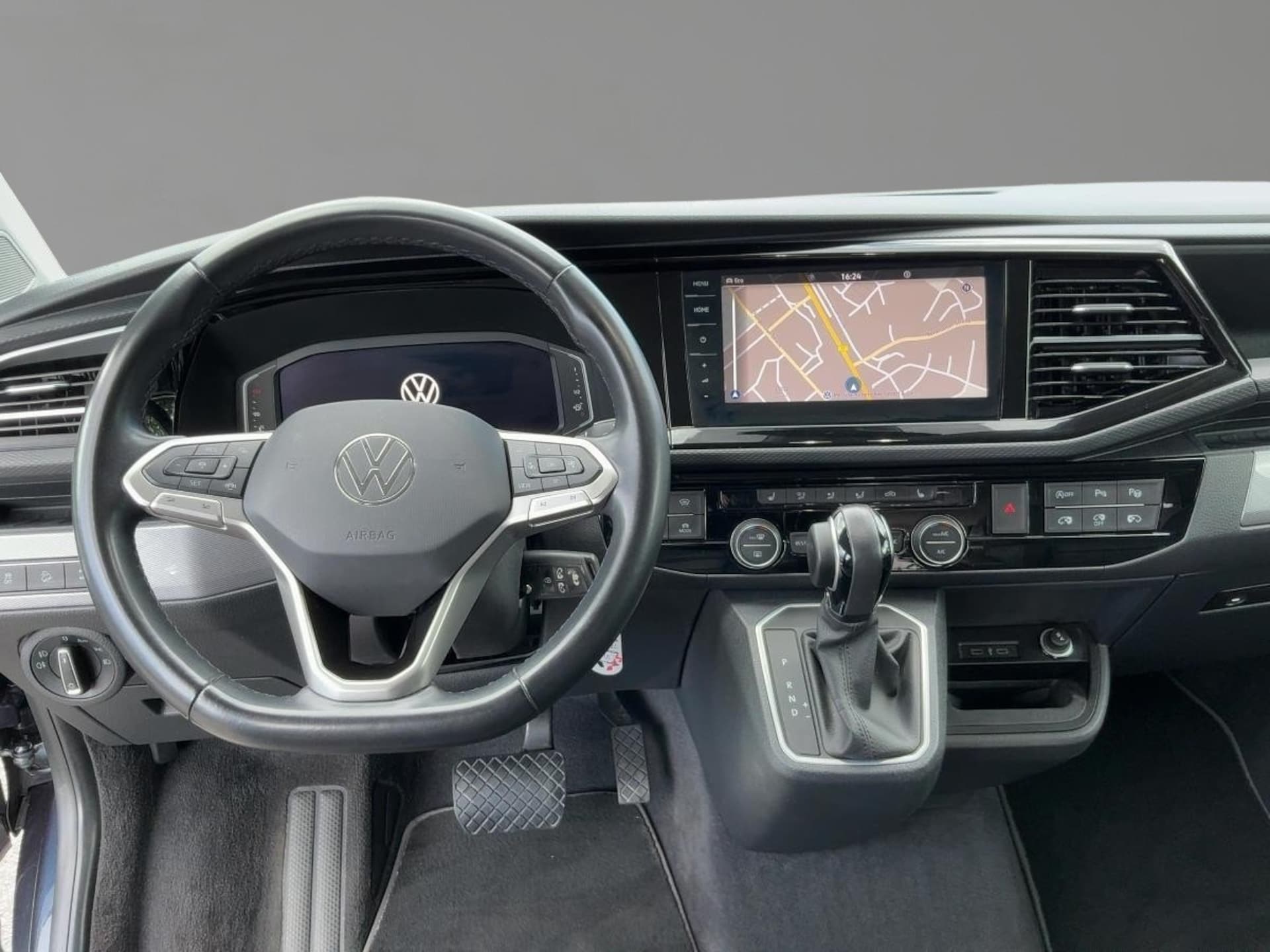 Volkswagen T6.1 Multivan Highline