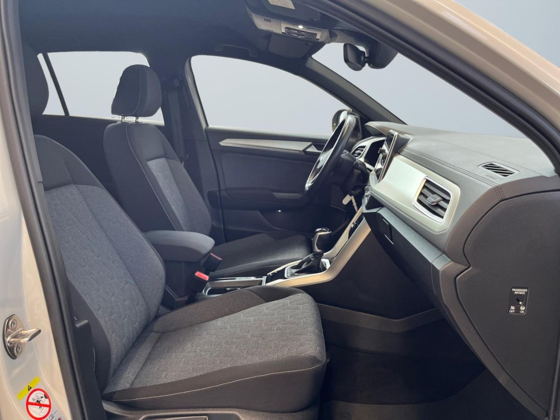 Volkswagen T-Roc MOVE