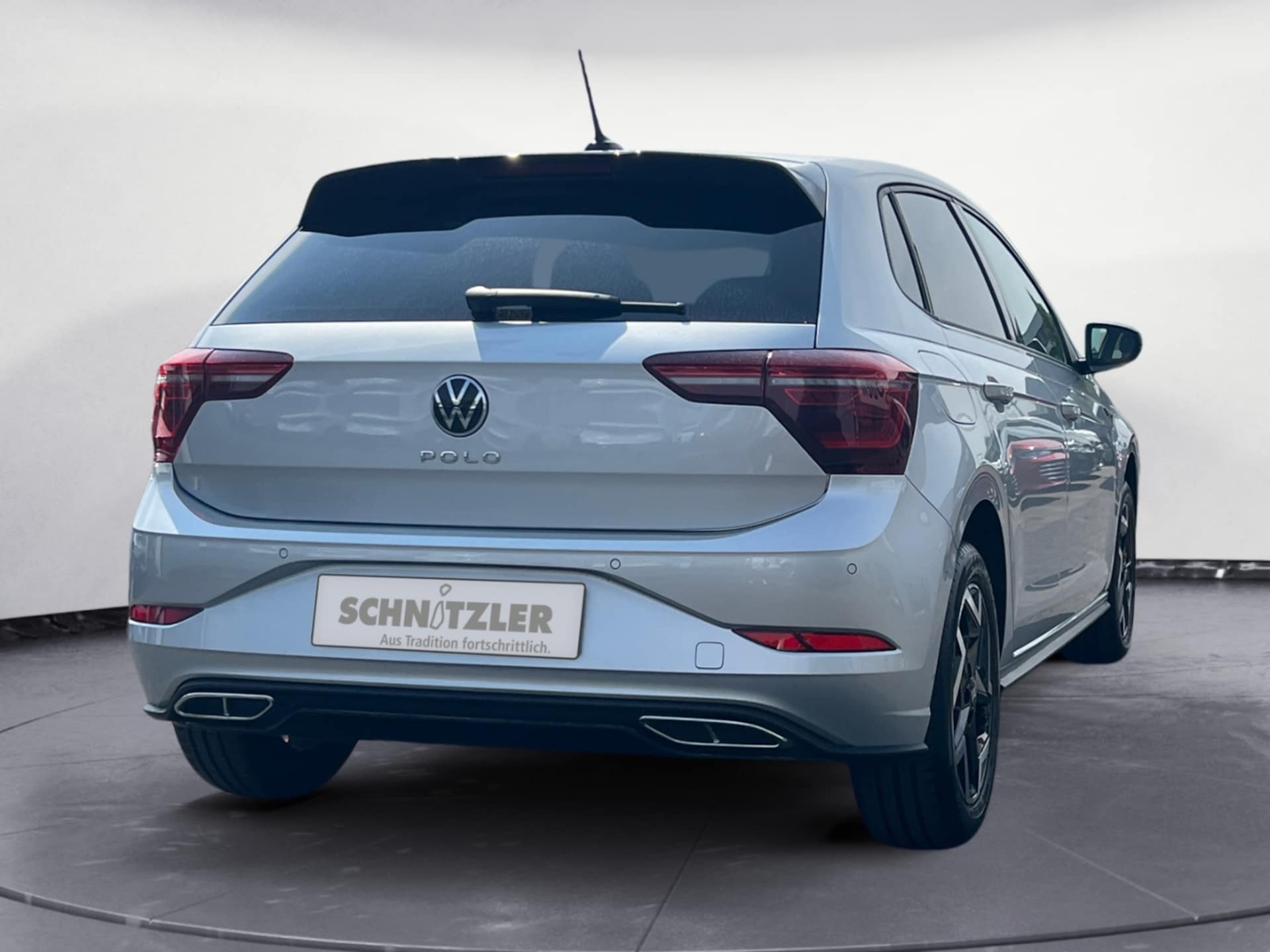 Volkswagen Polo R-Line