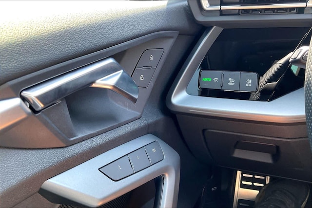 2026 Audi S3 Base - Photo 33