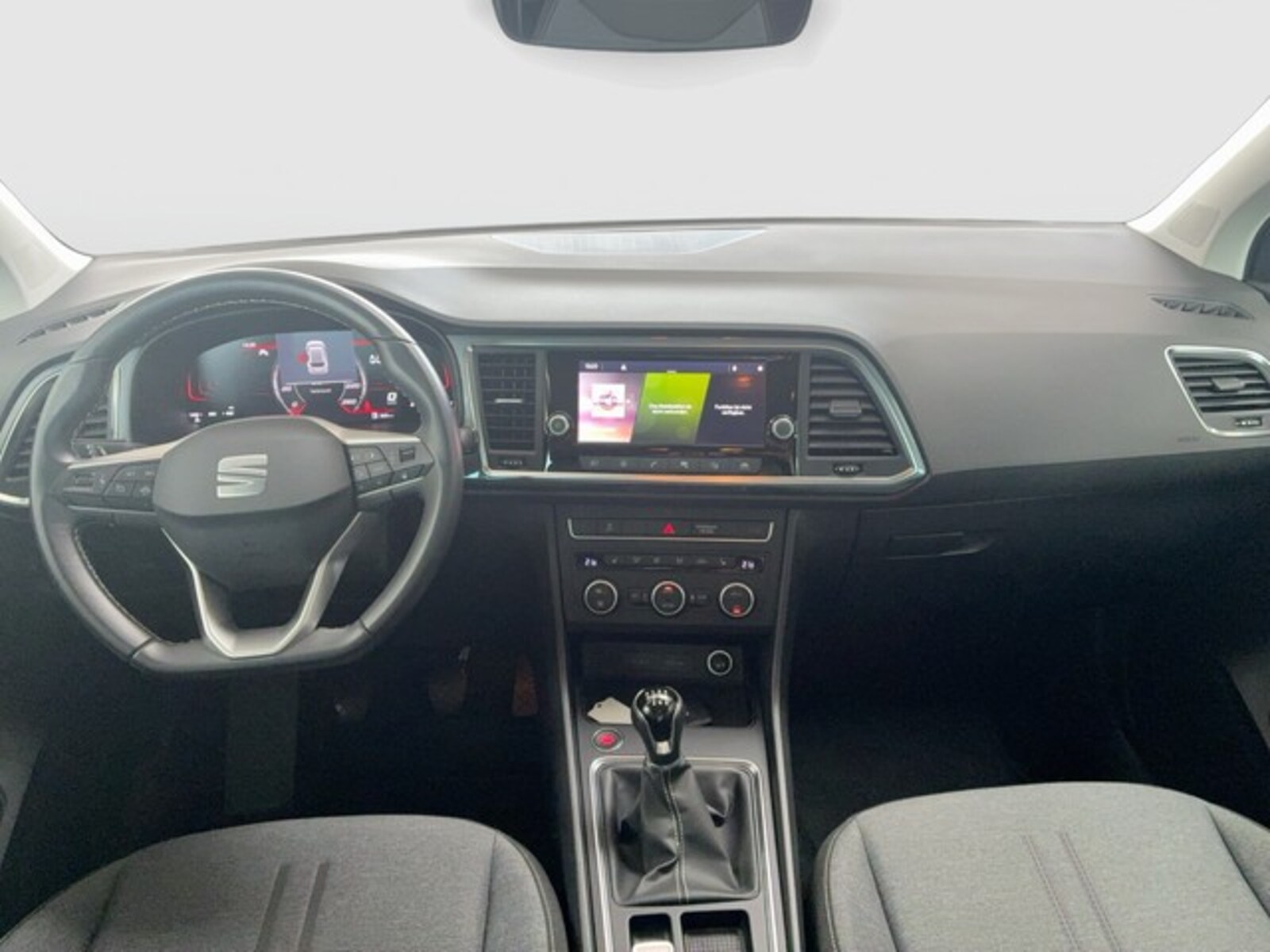 SEAT Ateca – Bild 10